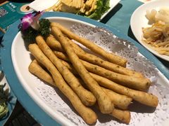 -青瓷火锅料理(西单大悦城店)