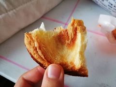 蝴蝶酥-国际饭店·帆声西饼屋(黄河路店)