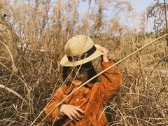 -眉山湿地公园(东坡区)