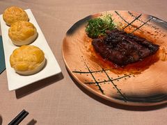 -海口万豪中餐厅·粤菜·海南菜· 平价海鲜·茶点· KTV包房