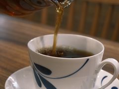 -琥珀咖啡 Ambercoffee