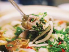 -富临轩私房菜(集庆门大街店)