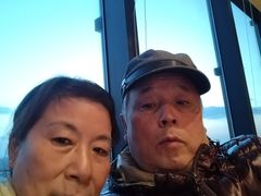 -上海龙之梦万丽酒店