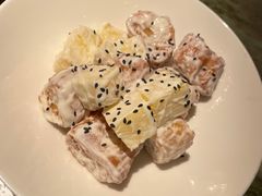 -绿茶餐厅(昌平悦荟店)