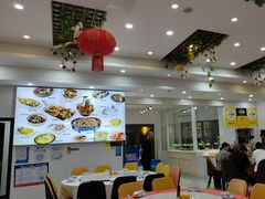 -碧海银沙海鲜餐厅(恒大海上威尼斯店)