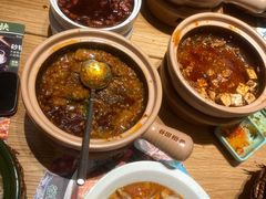 -谷田稻香·砂锅菜(西乡天虹店)