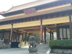 -南京市江宁方山