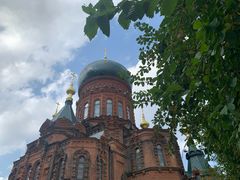 -92°C俄式厨房(中央大街店)