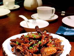 -ZEN采蝶轩·粤味臻鲜·手作点心·商务宴请(泰州店)