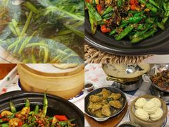 -堂瓦里·33年传统赣菜(第一街区店)