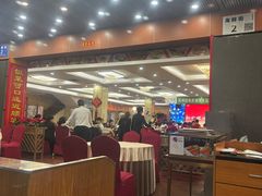 -旺富东海大酒楼(海鲜街店)