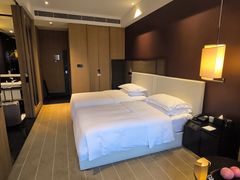 -深圳湾木棉花酒店