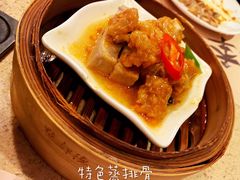 -点都德(聚福楼店)