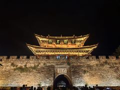 -大理古城