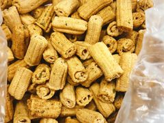 -詹记桃酥(包河万达店)