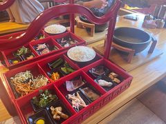 -勺子米线·云南传统小吃市集(四方街店)