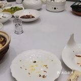 今天的包厢感觉不一样