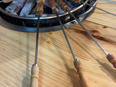 -水浒烤肉(医学院店)