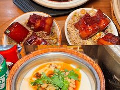-老西门·常州菜(新区店)