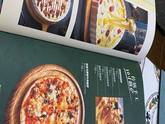 -西单元牛排馆(长安大学城店)