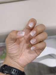 -晨·艺美甲美睫