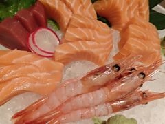 -西村日本料理(香格里拉饭店)