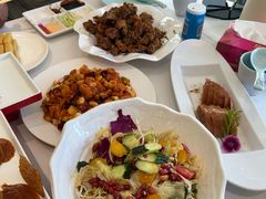 -玉林烤鸭店(定福庄店)