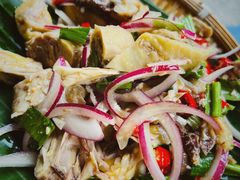 -尽善百年古院餐厅(王家老宅店)