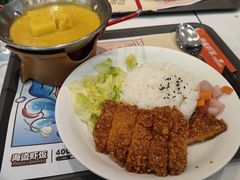 -海盗虾饭·小龙虾饭(惠多港店)