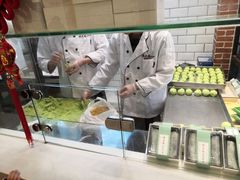 -沈大成(城隍庙店)