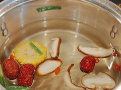 -呷哺呷哺(西单大悦城店)