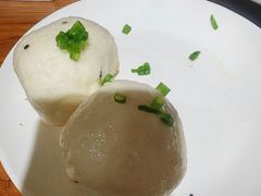 -金枝玉叶上海人家食府(三里河店)