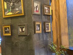 -安妮意大利餐厅(日坛店)