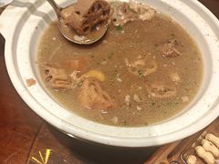 -鑫小城故事·藕汤·家常菜(台北一路总店)