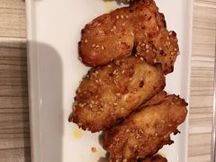 -必胜客(名盛店)