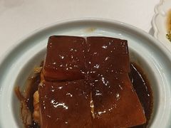 -玉华台饭庄·淮扬菜·烤鸭(望京店)