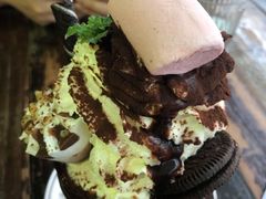 -MIKAKU(万达广场上海宝山店)