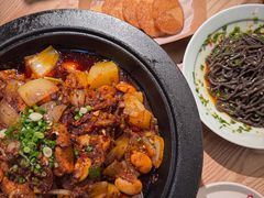 -六月雪干锅(绵阳凯德广场店)