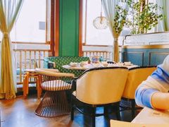 大堂-陶陶居酒家(海岸城店)