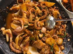 -名家韩国料理·烤肉(瑶海店)