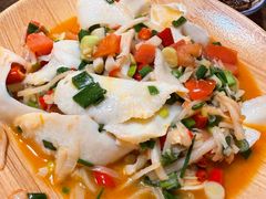 -多哥水傣味餐厅(司马巷店)