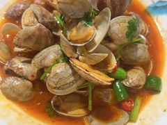 -红满堂·龙虾·牛蛙·淮扬菜(濠北路店)