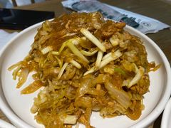-榆林镇筋饼(知春路店)