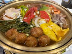 -紫泥369粗粮季(鼓楼店)