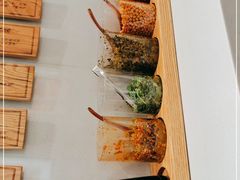 -小满手工粉(北京来福士店)