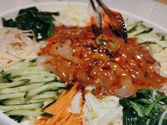 -上关东东北菜(夫子庙水游城店)