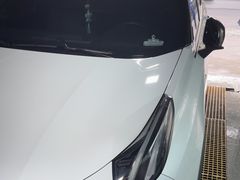 -CJ车体工作室·洗车·贴膜·美容