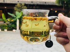 -云龙山庄