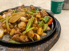 -吉源大排档·鱼生·海鲜(烧烤彩印厂店)