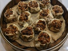 -圆圆家私房美食(民权路店)